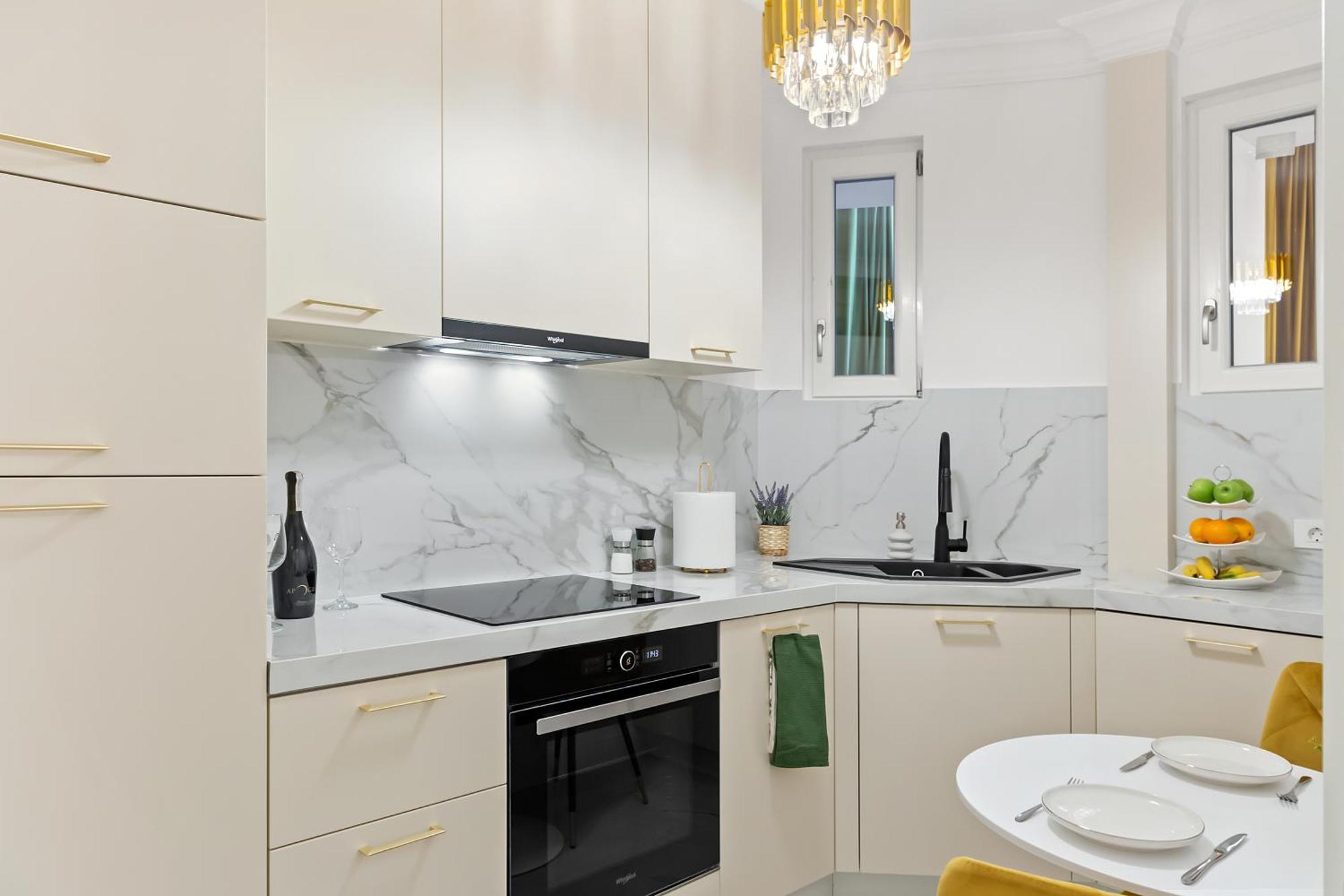 Apartament - Rafinament Arhitectural - Blocul Wilson Βουκουρέστι Εξωτερικό φωτογραφία