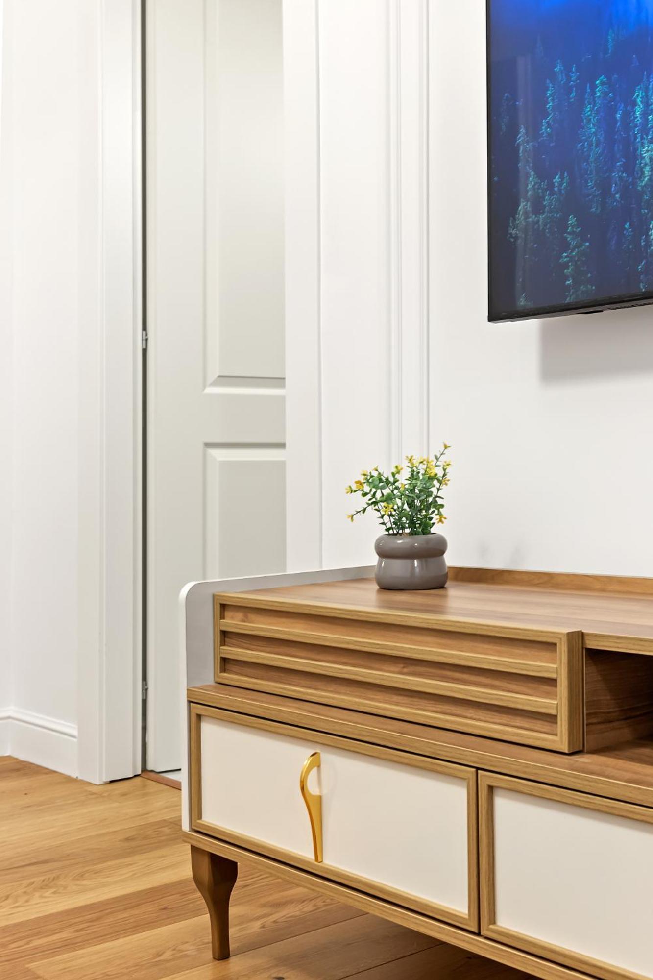 Apartament - Rafinament Arhitectural - Blocul Wilson Βουκουρέστι Εξωτερικό φωτογραφία