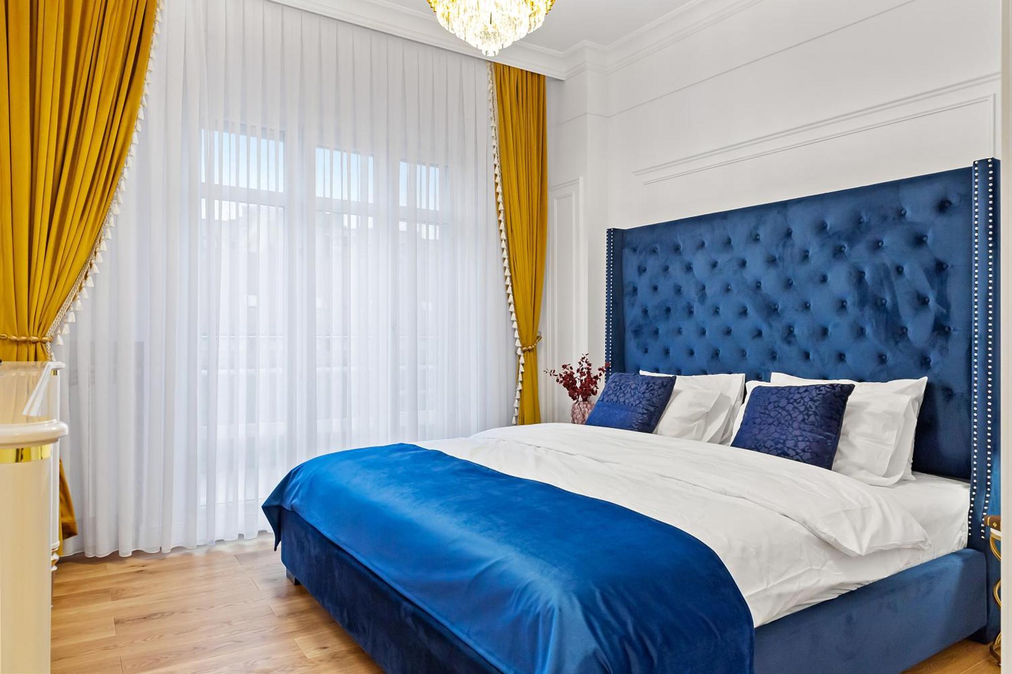Apartament - Rafinament Arhitectural - Blocul Wilson Βουκουρέστι Εξωτερικό φωτογραφία