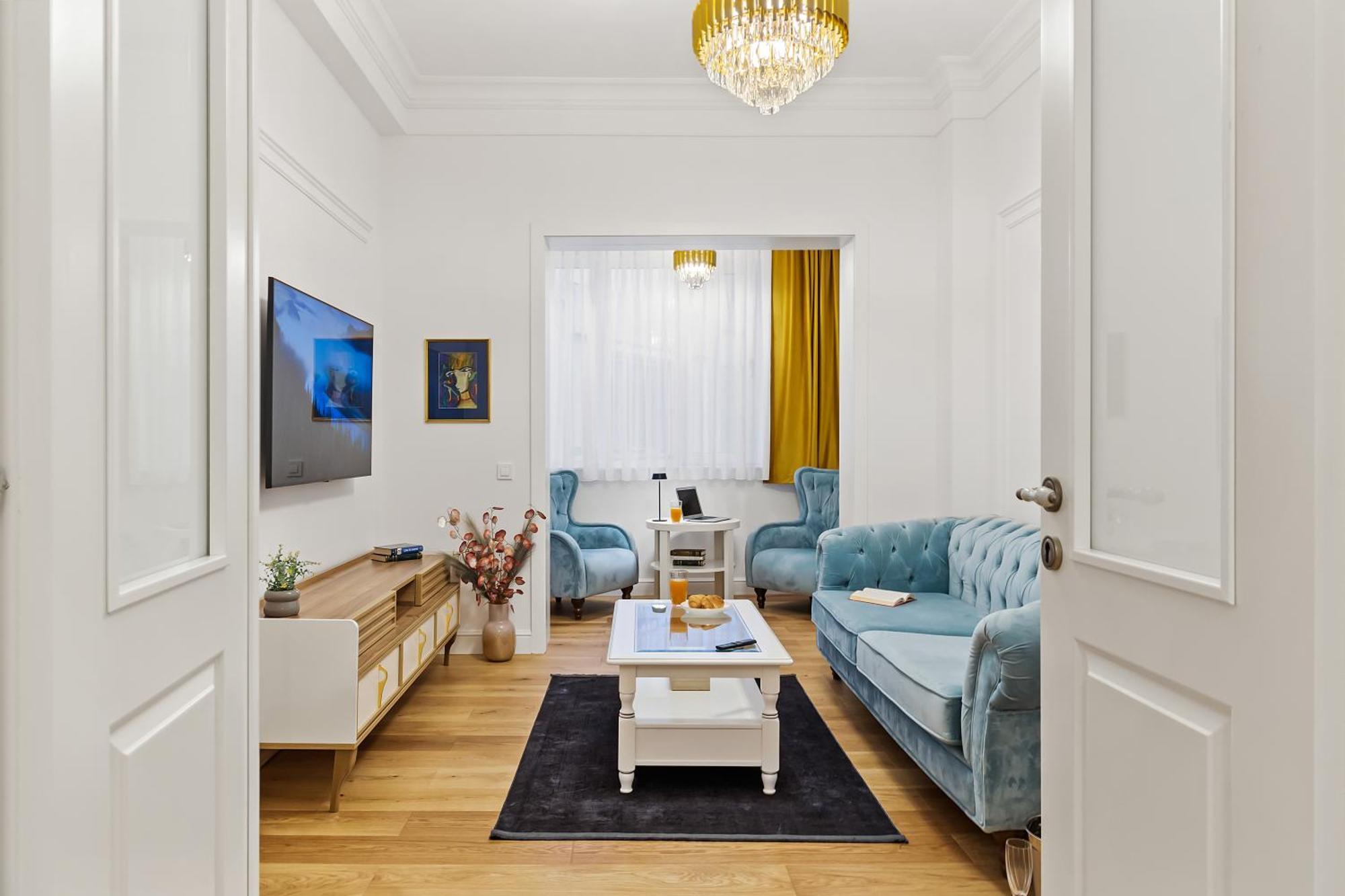 Apartament - Rafinament Arhitectural - Blocul Wilson Βουκουρέστι Εξωτερικό φωτογραφία