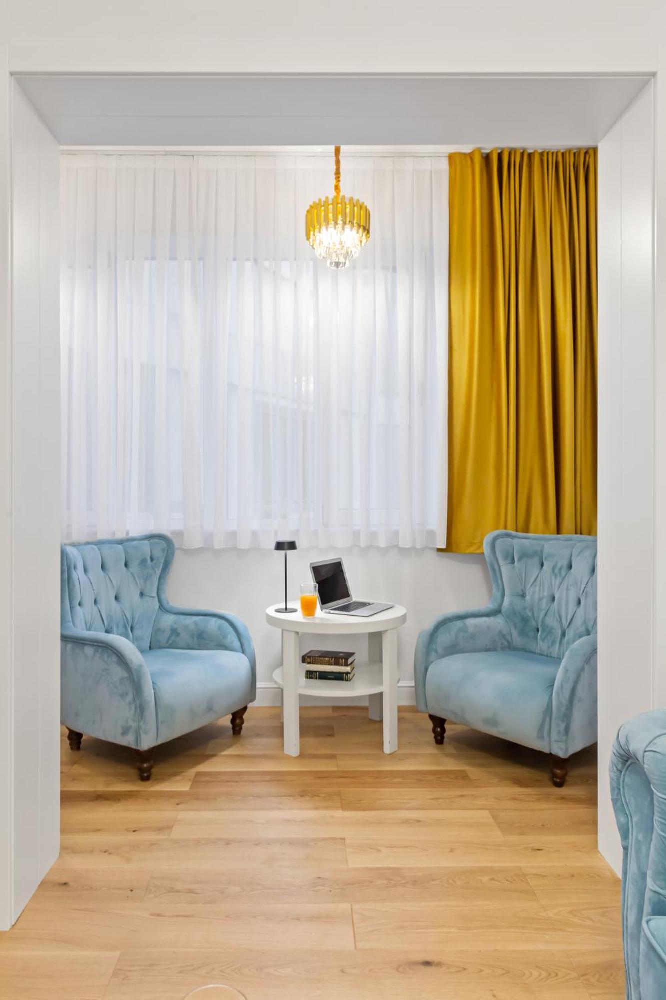 Apartament - Rafinament Arhitectural - Blocul Wilson Βουκουρέστι Εξωτερικό φωτογραφία