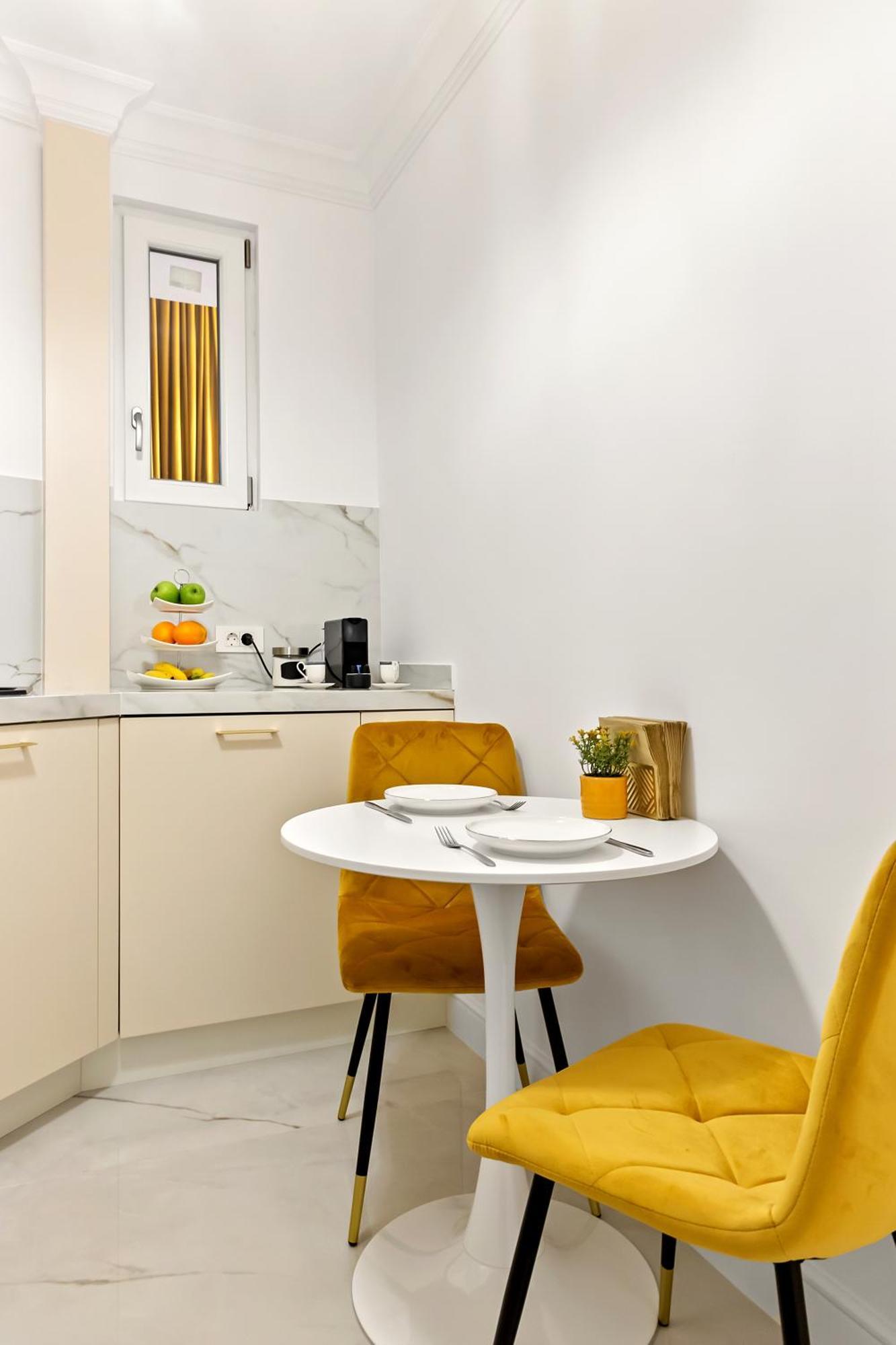 Apartament - Rafinament Arhitectural - Blocul Wilson Βουκουρέστι Εξωτερικό φωτογραφία
