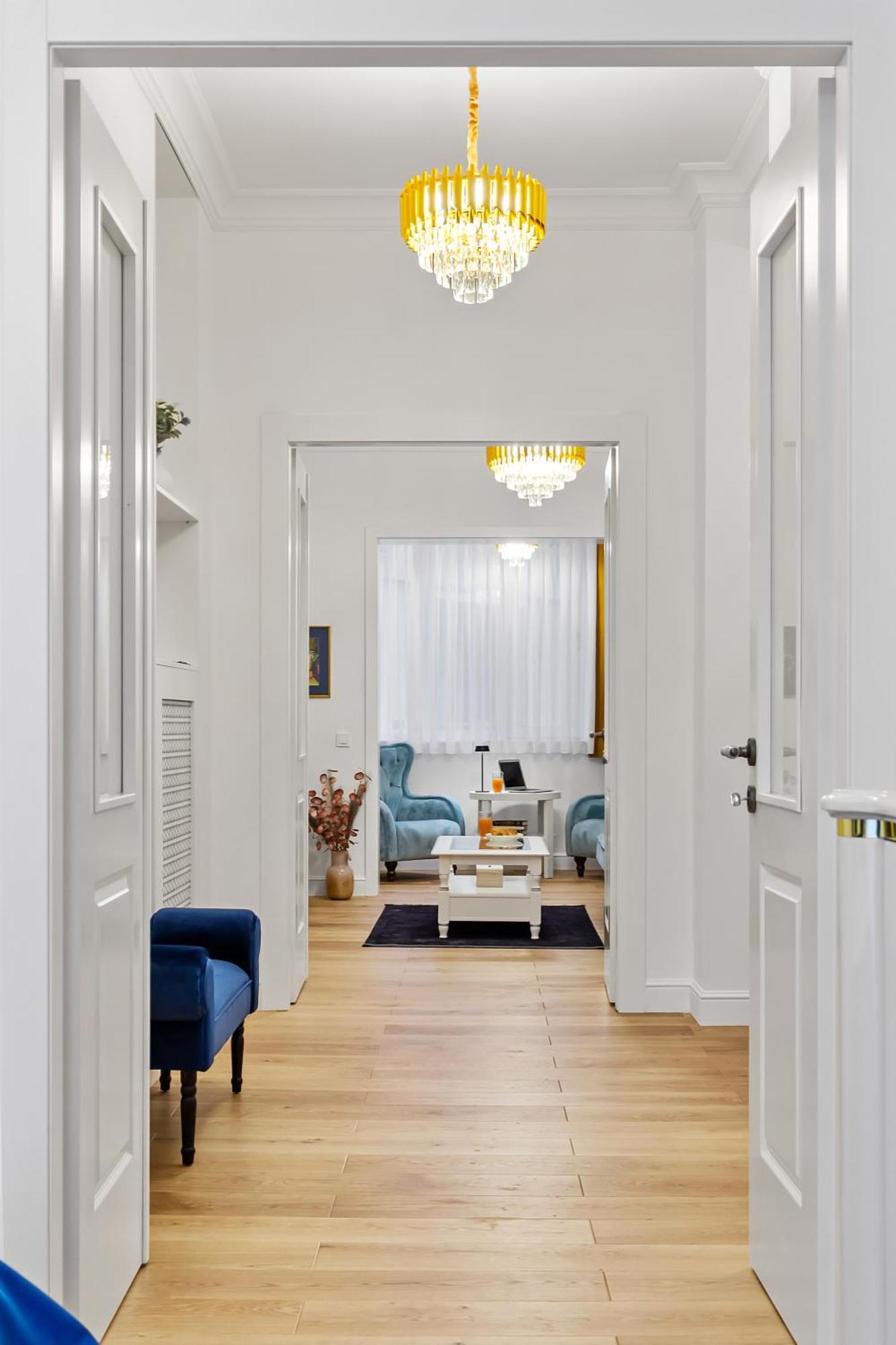 Apartament - Rafinament Arhitectural - Blocul Wilson Βουκουρέστι Εξωτερικό φωτογραφία