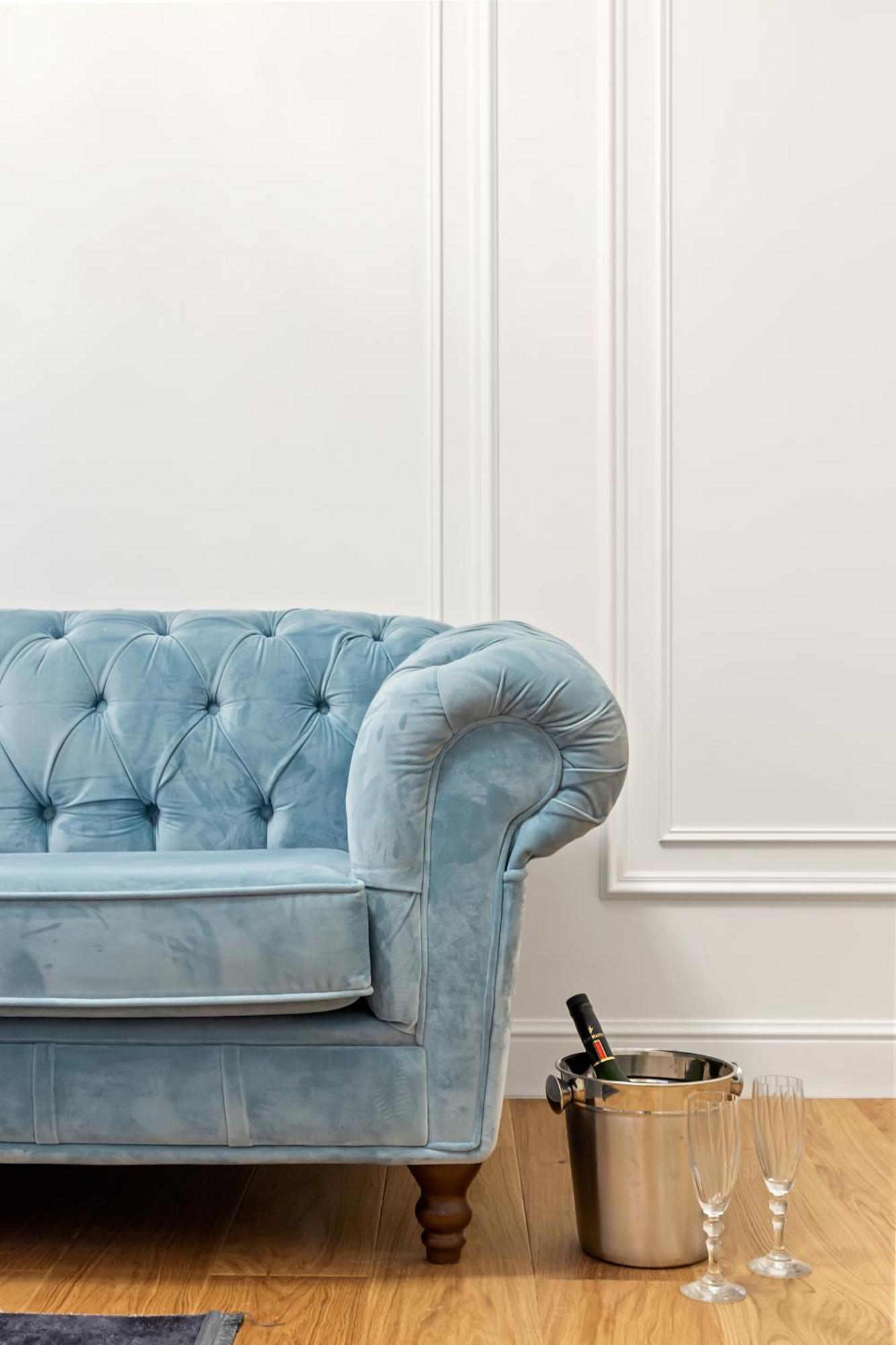 Apartament - Rafinament Arhitectural - Blocul Wilson Βουκουρέστι Εξωτερικό φωτογραφία