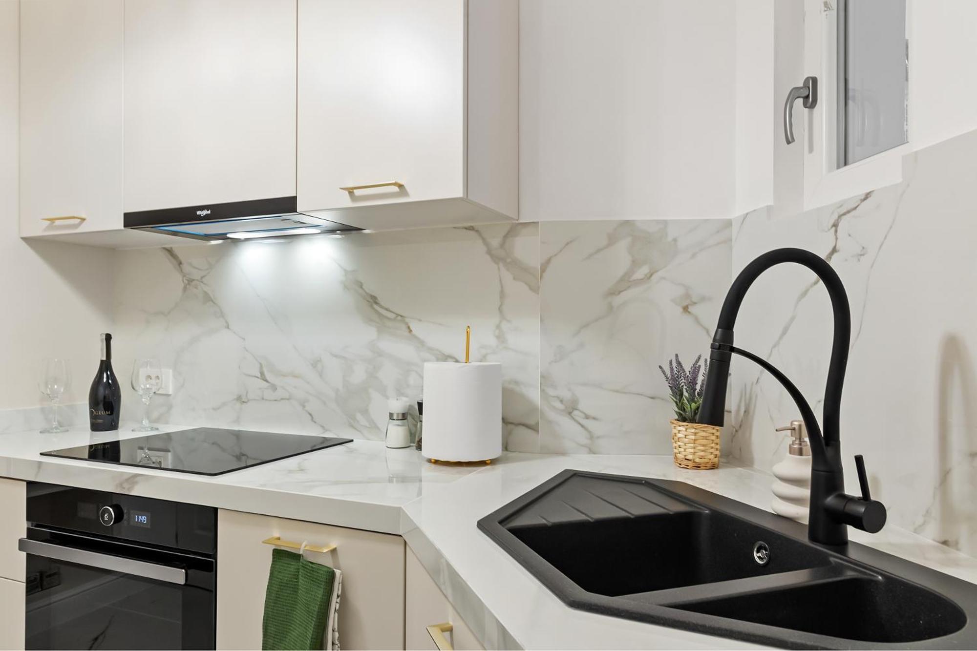 Apartament - Rafinament Arhitectural - Blocul Wilson Βουκουρέστι Εξωτερικό φωτογραφία