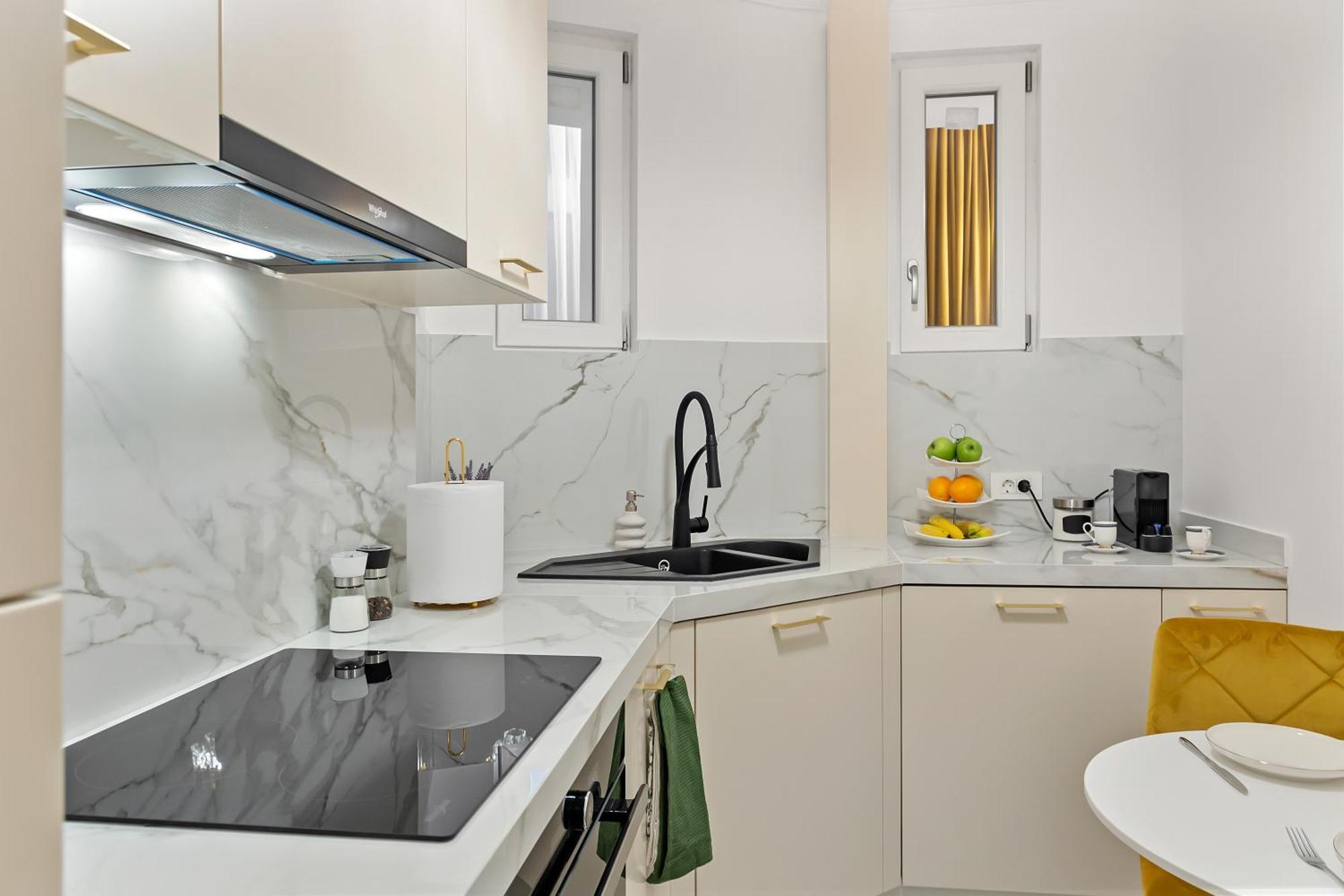 Apartament - Rafinament Arhitectural - Blocul Wilson Βουκουρέστι Εξωτερικό φωτογραφία