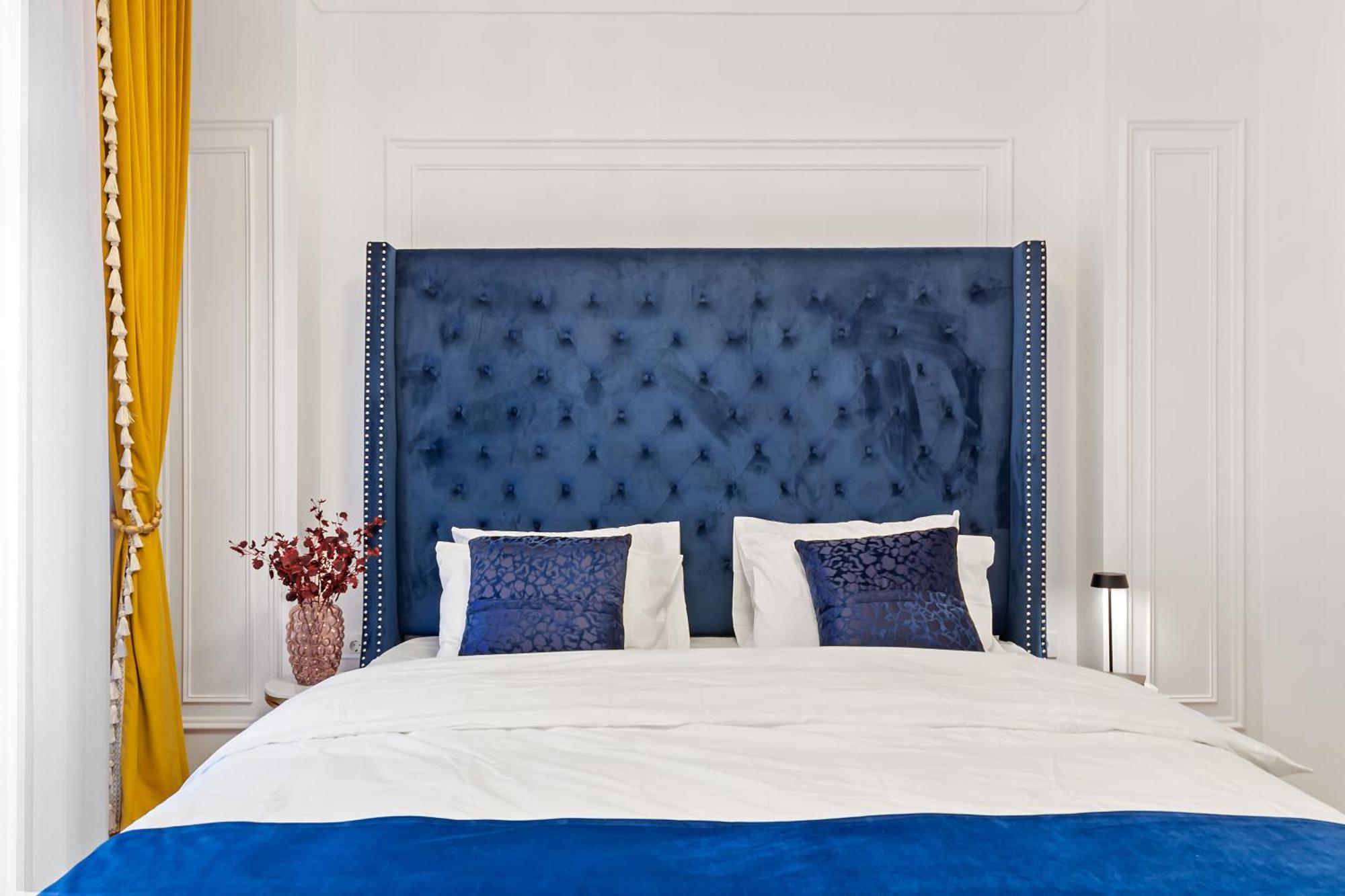 Apartament - Rafinament Arhitectural - Blocul Wilson Βουκουρέστι Εξωτερικό φωτογραφία