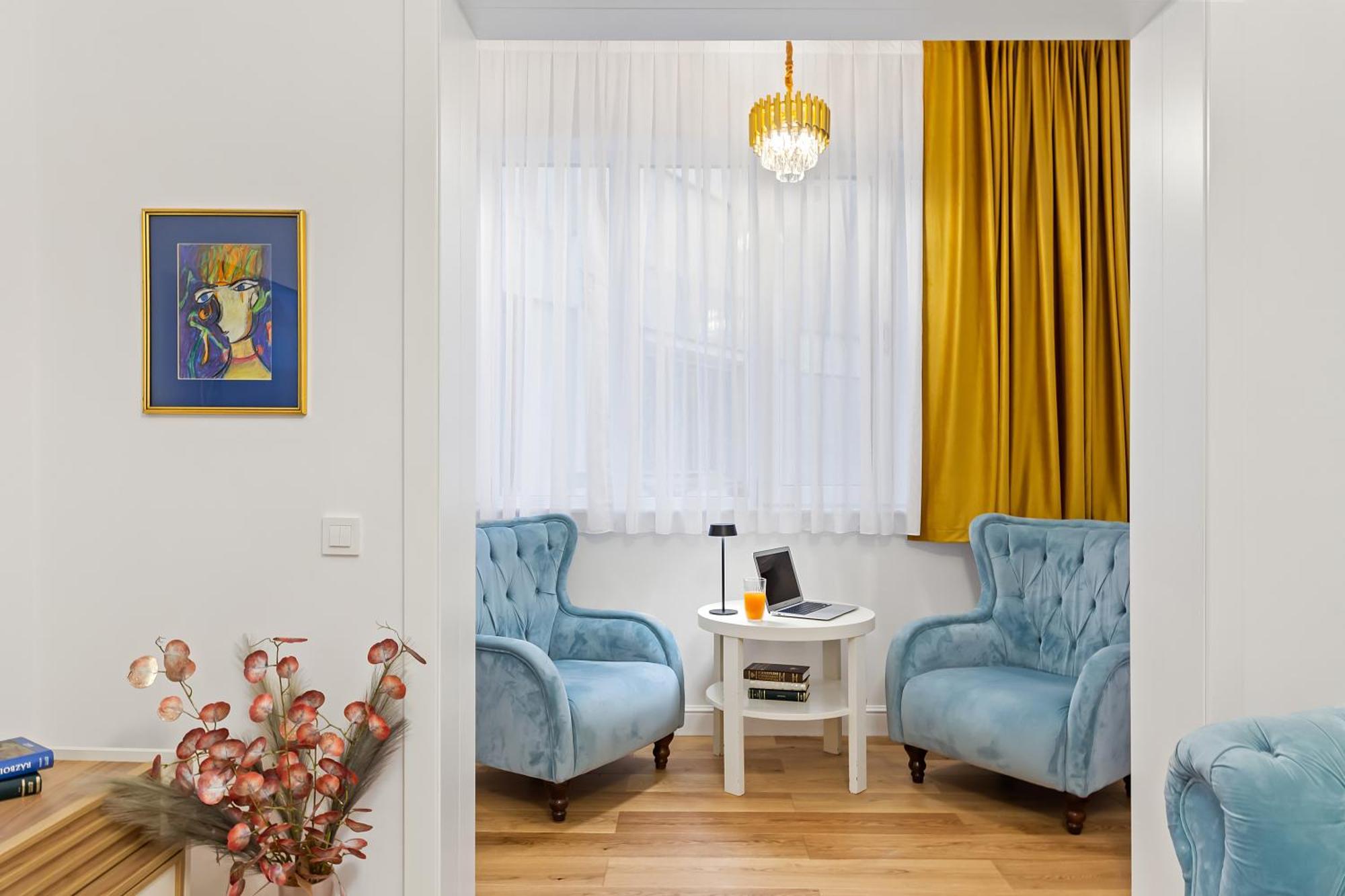 Apartament - Rafinament Arhitectural - Blocul Wilson Βουκουρέστι Εξωτερικό φωτογραφία