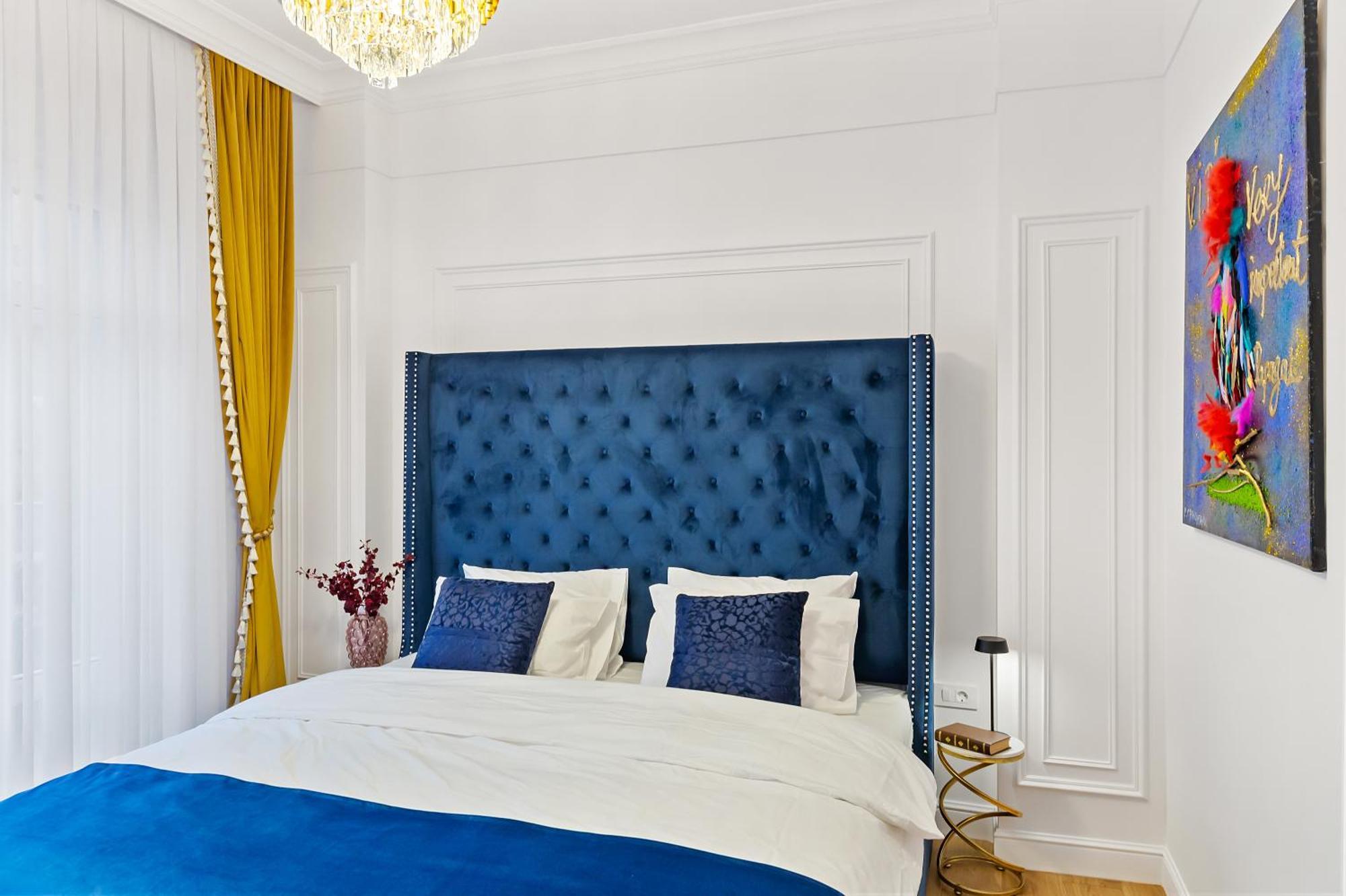 Apartament - Rafinament Arhitectural - Blocul Wilson Βουκουρέστι Εξωτερικό φωτογραφία