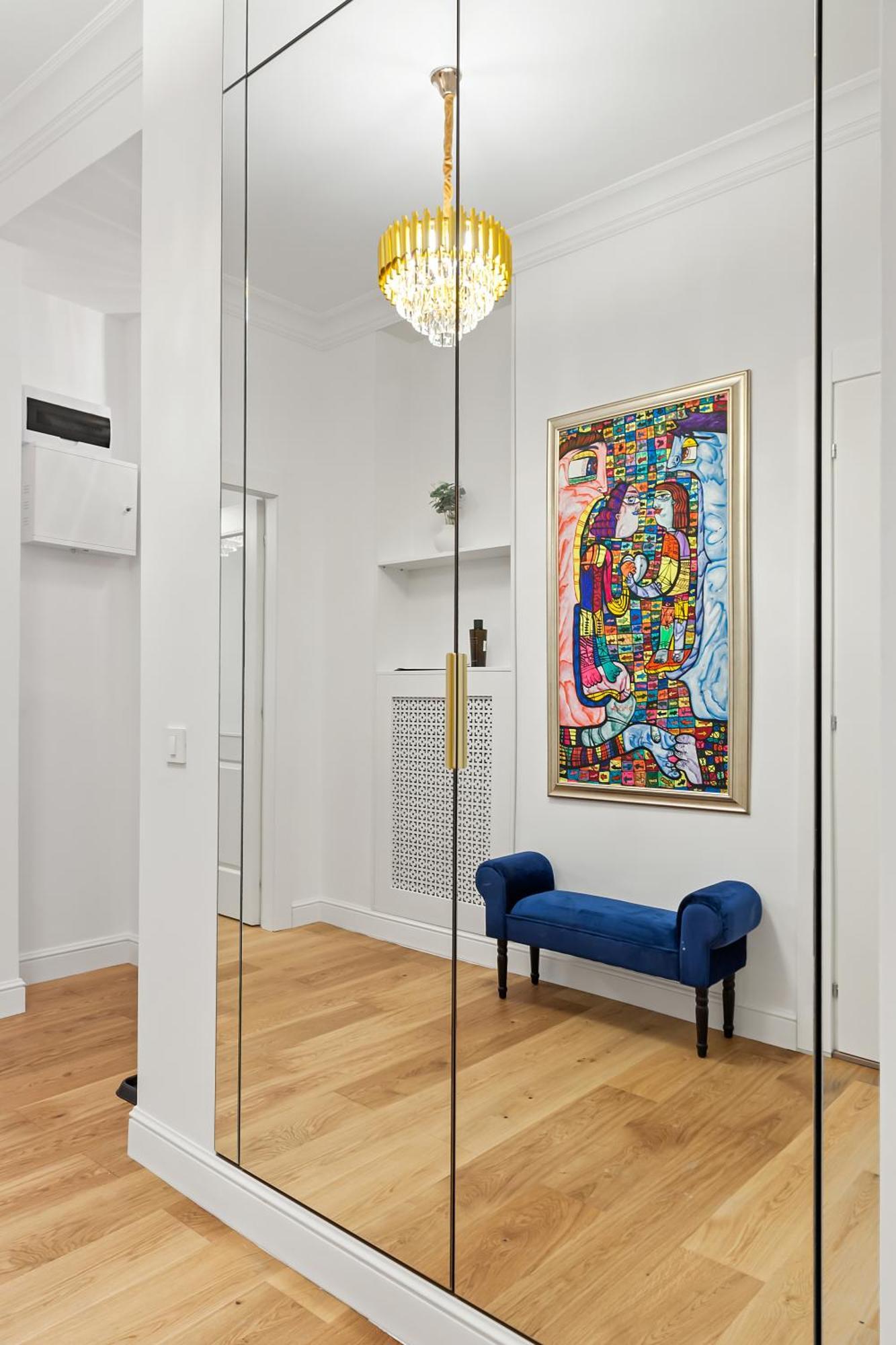 Apartament - Rafinament Arhitectural - Blocul Wilson Βουκουρέστι Εξωτερικό φωτογραφία