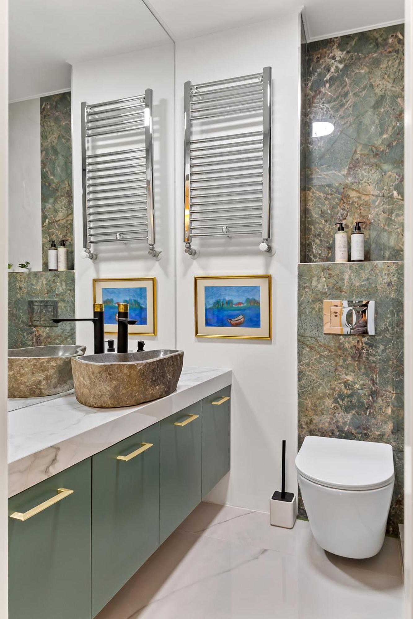 Apartament - Rafinament Arhitectural - Blocul Wilson Βουκουρέστι Εξωτερικό φωτογραφία